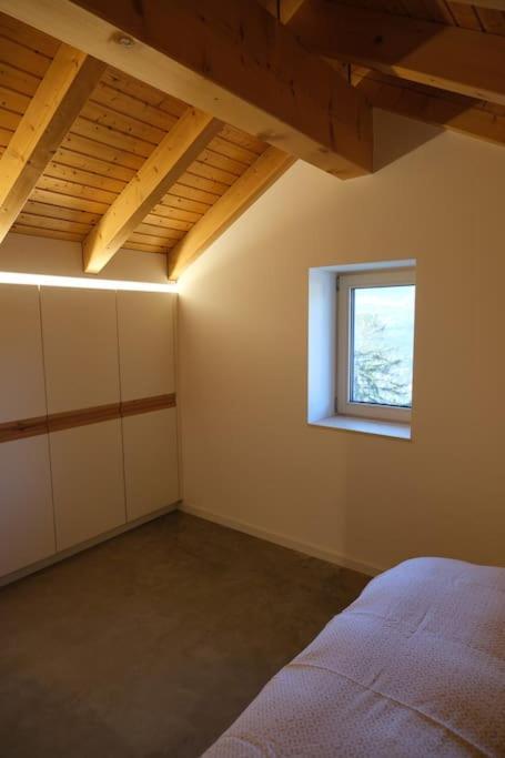 Maisonnette De Campagne Sion Zewnętrze zdjęcie