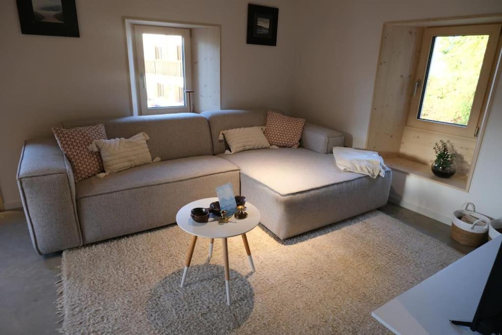 Maisonnette De Campagne Sion Zewnętrze zdjęcie