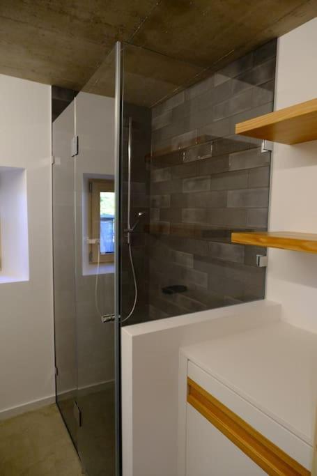 Maisonnette De Campagne Sion Zewnętrze zdjęcie