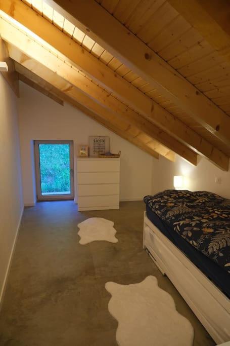 Maisonnette De Campagne Sion Zewnętrze zdjęcie
